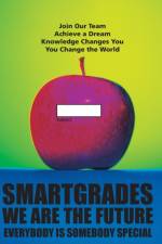 SMARTGRADES 2N1 Red Apple School Notebooks (125 Pages)