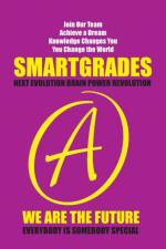 SMARTGRADES 2N1 School Notebooks 