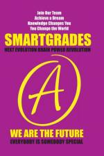 SMARTGRADES 2N1 School Notebooks 