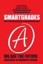 SMARTGRADES 2N1 School Notebooks 