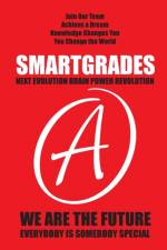 SMARTGRADES 2N1 School Notebooks 