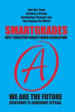 SMARTGRADES 2N1 School Notebooks 