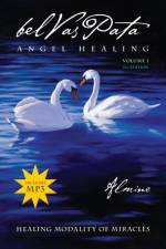 Belvaspata Angel Healing Volume 1, 2nd Edition af Almine