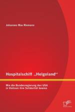 Hospitalschiff 