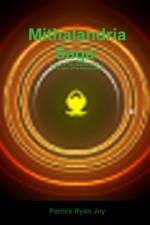 Mithalandria Saga: A Tale of Two Brothers Part 1: the Knights of the Emerald Sphinx af Patrick Ryan Joy
