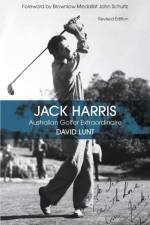 Jack Harris af David John Lunt