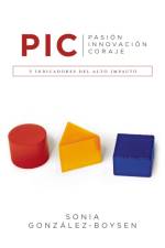 P. I. C. af Sonia Gonzalez Boysen