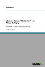 UEber den Roman 