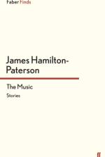 The Music af James Hamilton-Paterson