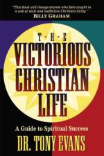 Victorious Christian Life af Dr. Tony Evans