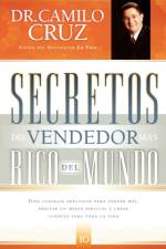 Secretos del vendedor mas rico del mundo