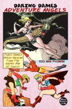 Daring Dames: Adventure Angels af Mini Komix