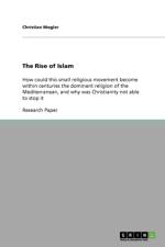 Rise of Islam af Christian Mogler