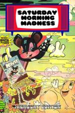 Saturday Morning Madness: Treasury Edition af Mini Komix