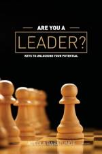 Are You A Leader af Adeola Babatunde