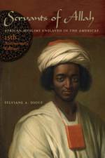 Servants of Allah af Sylviane A. Diouf