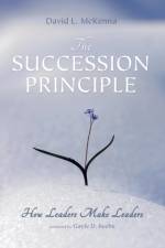 The Succession Principle af David L McKenna