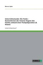 Unterrichtsstunde af Marcus Lüpke
