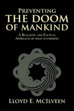 Preventing the Doom of Mankind af Lloyd E McIlveen