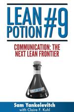 Lean Potion #9 af Sam (Xpress Lingo Solutions Simpsonville South Carolina USA) Yankelevitch