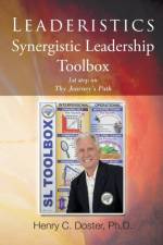 LEADERISTICS - Leadership for Life af Henry C Doster