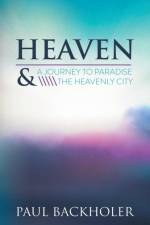 Heaven af Paul Backholer