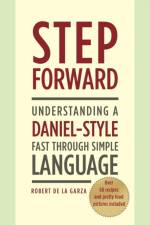 Step Forward af Robert De La Garza