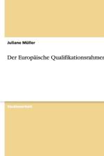 Der Europaische Qualifikationsrahmen af Juliane Muller