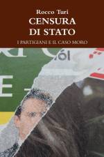 Censura Di Stato af Rocco Turi