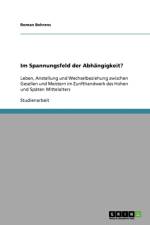 Im Spannungsfeld der Abhangigkeit? af Roman Behrens