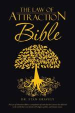 Law of Attraction Bible af Dr Stan Gravely