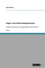 Engel in der Weihnachtsgeschichte af Daniel (University of Wisconsin-Madison) Meyer