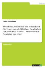 Zwischen Konstruktion Und Wirklichkeit af Teresa Kretschmer