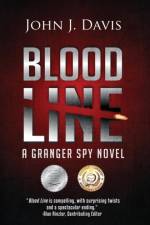 Blood Line af John J Davis