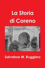 Storia Di Coreno af Salvatore M. Ruggiero