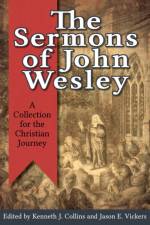 Sermons Of John Wesley, The
