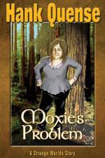 Moxie's Problem af Quense Hank