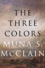 The Three Colors af Muna McClain
