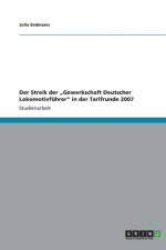 Streik der 