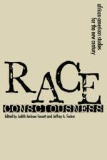 Race Consciousness af Judith Jackson Fossett