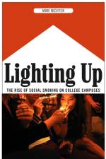 Lighting Up af Mimi Nichter
