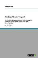 Mindfuck-Filme Im Vergleich af Elisabeth Yorck
