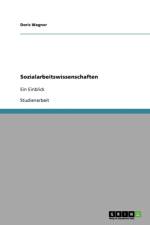 Sozialarbeitswissenschaften af Doris Wagner