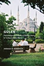 Gulen af Joshua D. Hendrick