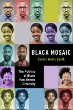 Black Mosaic af Candis Watts Smith