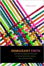 Immigrant Faith af Phillip Connor