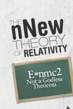 nNew Theory of Relativity