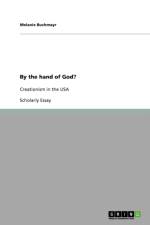 By the hand of God? af Melanie Buchmayr