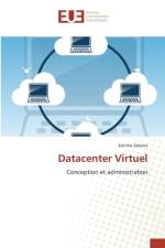 Datacenter Virtuel af Zakaria-K