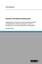 Kaiserin und oberste Hofeunuch af Ulrike Wanderer